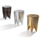 Philippe Starck Bubu II Stool