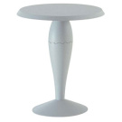 Philippe Starck Miss Bal&ugrave; Table