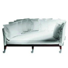 Philippe Starck Neoz  Sofa