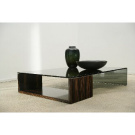 Piero Lissoni Makassar Table