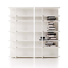 Piero Lissoni Mex 264 Bookcase