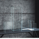 Piero Lissoni Vasi Vases