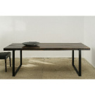 Piero Lissoni Woodstock Table