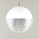 Piero Russi Chignon Lamp