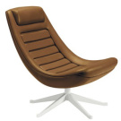 Pio Manz&ugrave; Manz&ugrave; Armchair