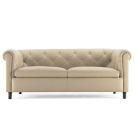 Poltrona Frau Arcadia Sofa and Armchair
