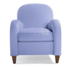 Poltrona Frau Daisy Armchair