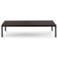 Poltrona Frau Geometrie Table