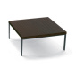 Poltrona Frau Geometrie Table
