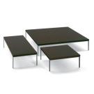 Poltrona Frau Geometrie Table