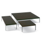 Poltrona Frau Geometrie Table