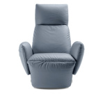 Poltrona Frau Pillow Reclining Chair