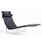 Poul Kj&aelig;rholm PK24 Chaise Longue