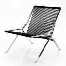 Poul Kj&aelig;rholm PK25 Chair