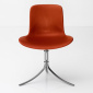 Poul Kj&aelig;rholm PK9 Tulip Chair