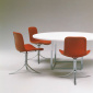 Poul Kj&aelig;rholm PK9 Tulip Chair
