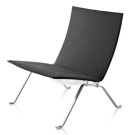 Poul Kj&aelig;rholm PK22 Lounge Chair