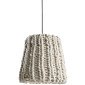Pudelskern Granny Lamp