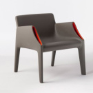 Eugeni Quitllet and Philippe Starck Magic Hole Outdoor Collection