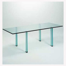 Renzo Piano Teso Console