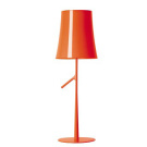 Roberto Palomba and Ludovica Palomba Birdie Lamp