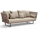 Rodolfo Dordoni Bitta Seating Collection