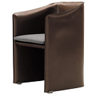 Rodolfo Dordoni Case Armchair