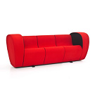 Ron Arad Glider Sofa