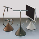 Ron Arad Hzps - Hotel Zeus Plasma Stand