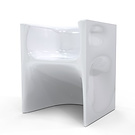 Ross Lovegrove Monolith Chair