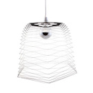 Ross Menuez Tierdrop Lamp