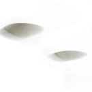 Sandro Colbertaldo and Paolo Rizzatto Piatto Lamp