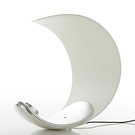 Sebastian Bergne Curl Lamp