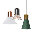 Sebastian Herkner Bell Light