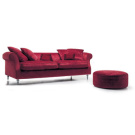 Sergio Bicego Opium Sofa