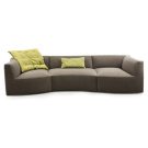 Sergio Bicego River Sofa