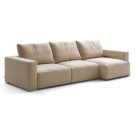 Sergio Bicego Taos Sofa
