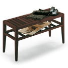 Sergio M. Mian and Gianni Astolfi Suomi Bench