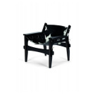 Sergio Rodrigues Kilin Chair