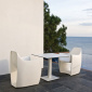 Serra&delaRocha Gat Chair
