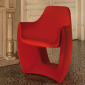 Serra&delaRocha Gat Chair
