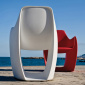 Serra&delaRocha Gat Chair