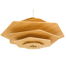 Seyhan Ozdemir and Sefer Caglar Magnolia Pendant Lamp