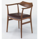 Sigurd Ressell SR-01 Armchair