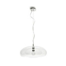 Simone & Davide Montanaro Libra Suspension Lamp