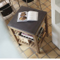 Skagerak Denmark Pantry Worktable