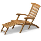 Skagerak Denmark Steamer Deck Chair
