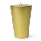 Skitsch Studio Conic Candle