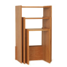 Skram Piedmont Nesting Side Tables