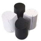 Skram Wooddrop Stool